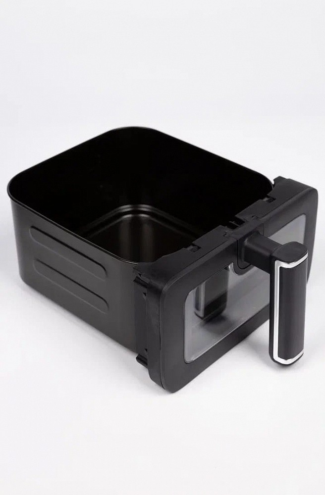 AF-003A Аэрофритюрница Nac Steam Air Fryer