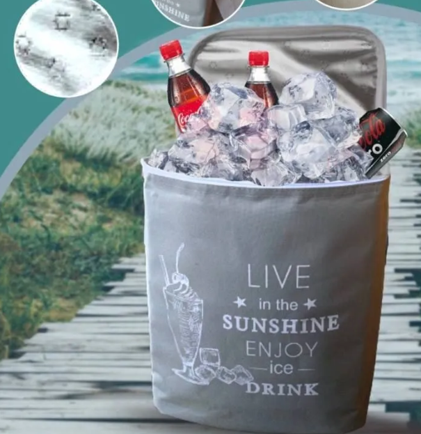 TV-712 Термосумка Thermo Store CA-708 (14 л) складная