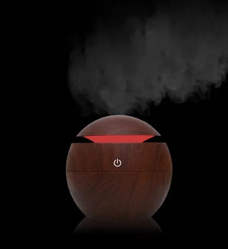 HM-032 Увлажнитель Ultrasonic Aroma Humdifier