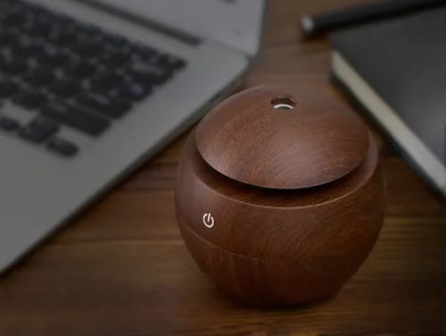 HM-032 Увлажнитель Ultrasonic Aroma Humdifier