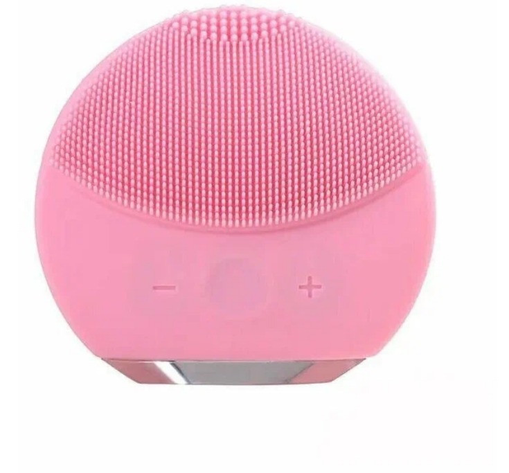 TV-435 Щетка Forever силиконовая  для чистки лица 