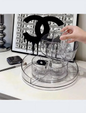 TDK-224 Органайзер Storage Rack 2 Layers для косметики