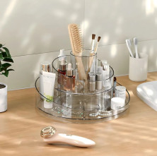 TDK-224 Органайзер Storage Rack 2 Layers для косметики