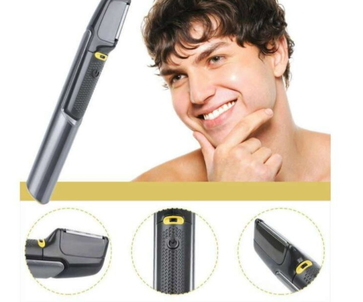 TDK-183 Триммер S-037A для волос