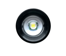 FA-005 Фонарь Led Flashlight Rechargeable ручной 