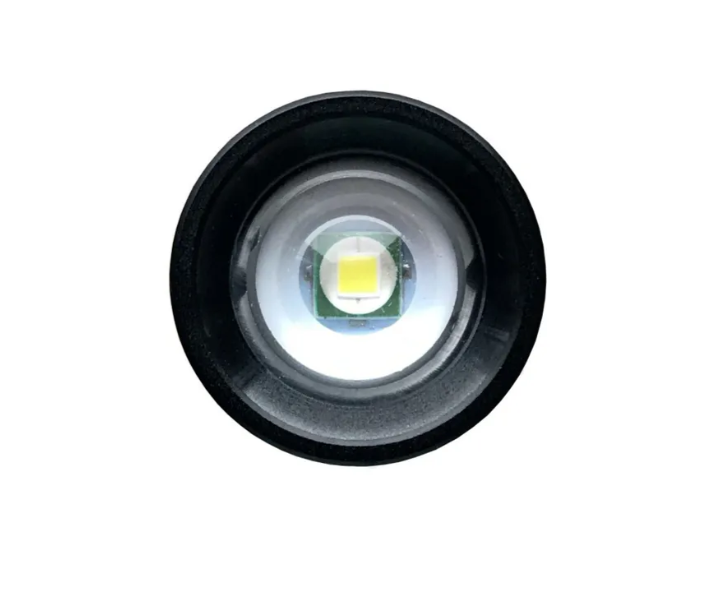 FA-005 Фонарь Led Flashlight Rechargeable ручной