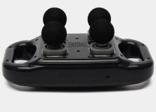 MS-129  Массажер Diandu Massage Gun DD-04 для тела перкуссионный электрический