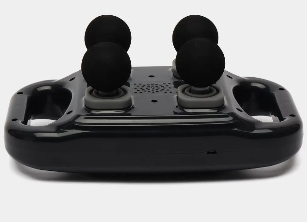 MS-129  Массажер Diandu Massage Gun DD-04 для тела перкуссионный электрический