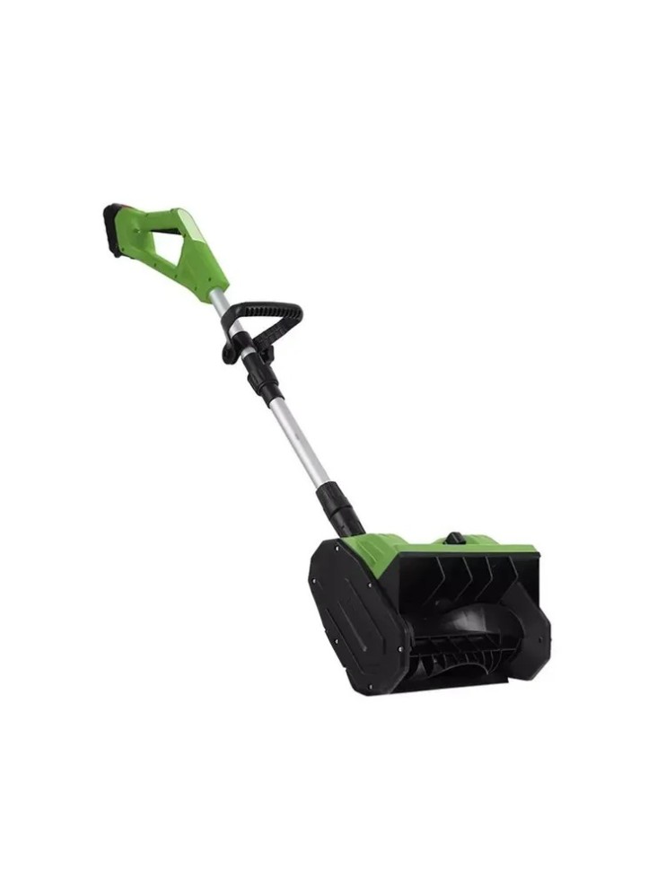 SN-024 Снегоуборочная машина 21V БЭКР беспроводная  с сенсором