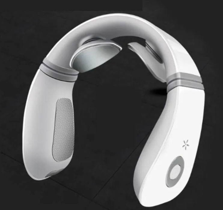 MS-191 Массажер Massage Gun Strong Power для тела