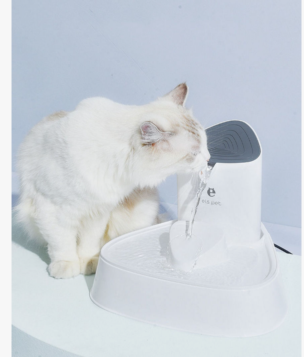 TV-569 Поилка Els Pet для животных автоматическая