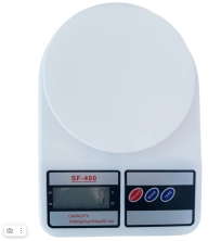 VI-037 VI-037 Весы SF-400 электронные кухонные 5 кг