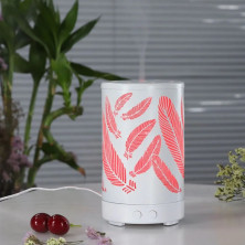 LM-009 Аромадиффузор увлажнитель