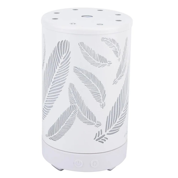 LM-009 Аромадиффузор увлажнитель