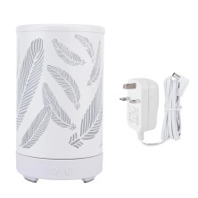 LM-009 Аромадиффузор увлажнитель