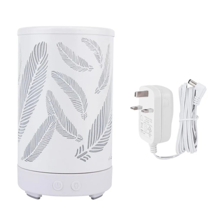 LM-009 Аромадиффузор увлажнитель