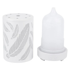 LM-009 Аромадиффузор увлажнитель