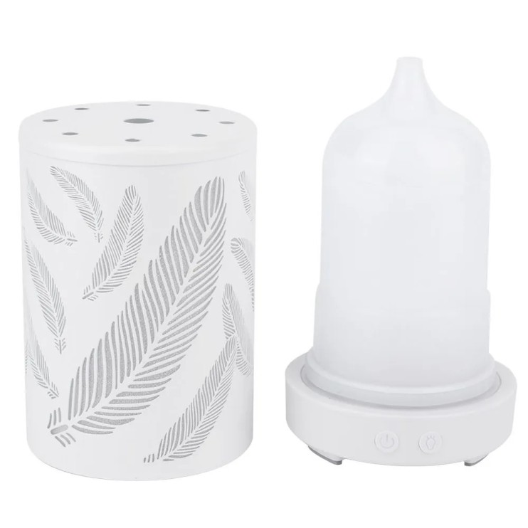 LM-009 Аромадиффузор увлажнитель