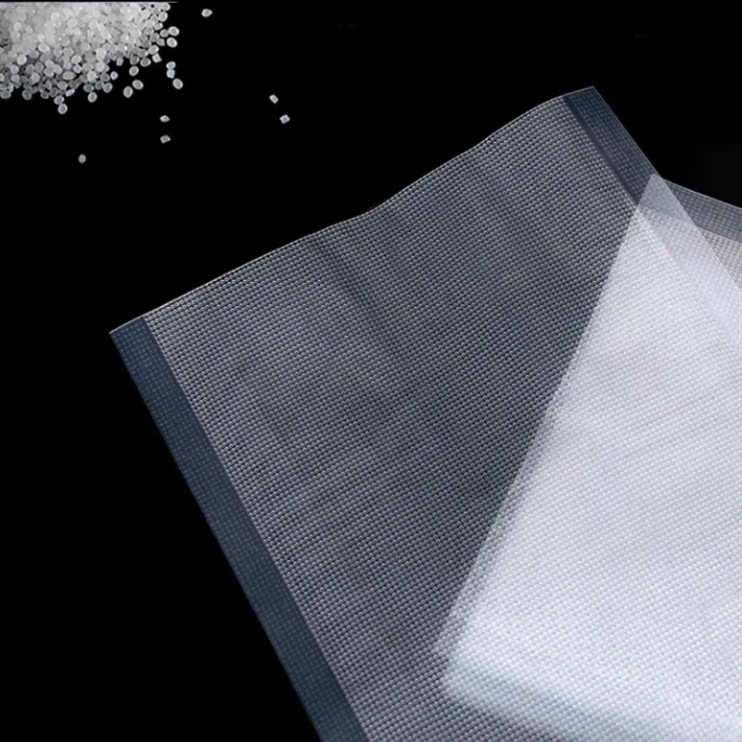 KP-589 Пакеты для вакуумной запайки 25*17 см (100 шт)