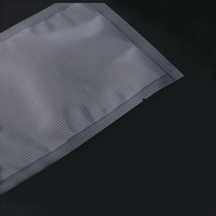 KP-589 Пакеты для вакуумной запайки 25*17 см (100 шт)