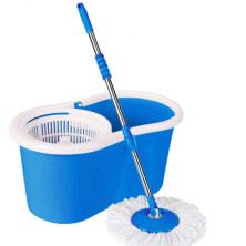 TV-275 Швабра 88 Spin Mop с ведром 