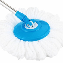 TV-275 Швабра 88 Spin Mop с ведром 
