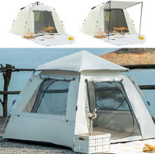 TDD-013 Палатка Urban Wave туристическая