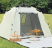 TDD-013 Палатка Urban Wave туристическая
