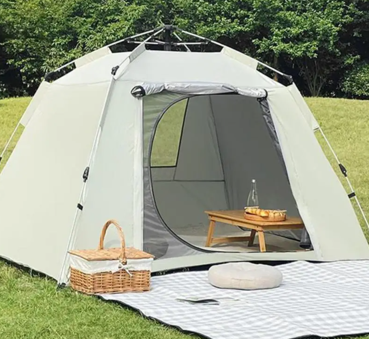 TDD-013 Палатка Urban Wave туристическая