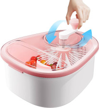 RZ-761 Дуршлаг Fruit Cleaner