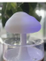 HM-049 Увлажнитель воздуха Cloud Rain Humidifier