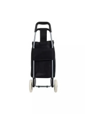 TV-188 Сумка-тележка черная