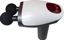 MS-210 Массажер Double-Head Massager двойной ударный 