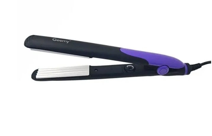 TDK-196 Щипцы-гофре Geemy GM-1953
