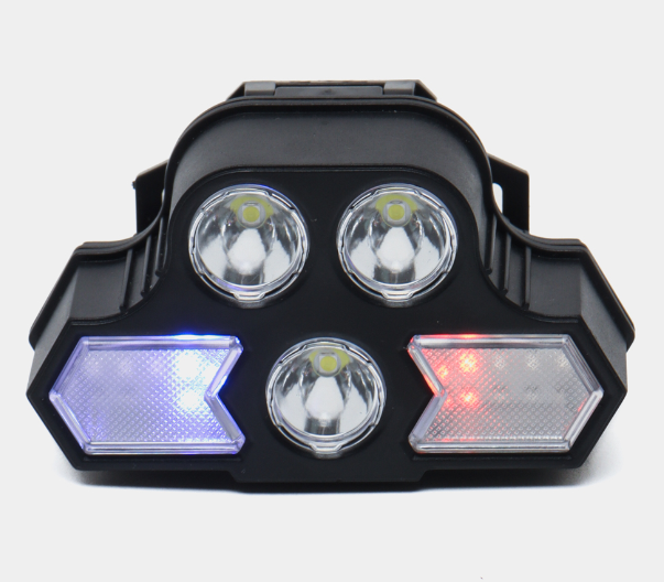 FNL-029 Фонарь Charging SH-T55 налобный