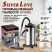 RZ-031 Пылесос Silver Love SC-050L  промышленный мощный для дома и ремонта, с длинным гибким шлангом и телескопической ручкой