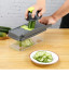 KP- 512 Овощерезка  Veggie Slicer 16 in 1 для овощей
