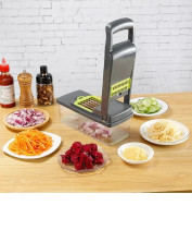 KP- 512 Овощерезка  Veggie Slicer 16 in 1 для овощей