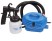 TV-481 Краскопульт Спектр Paint Zoom электрический краскораспылитель