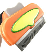 TV-982 Фурминатор Furminator S для животных 