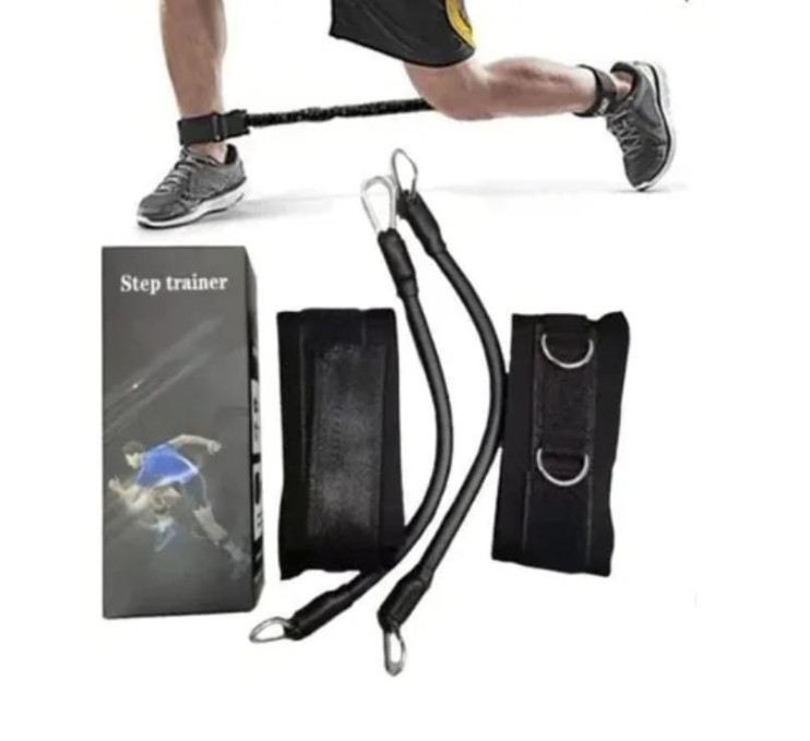 TDK-094 Тренажер Step Trainer для бега и прыжков