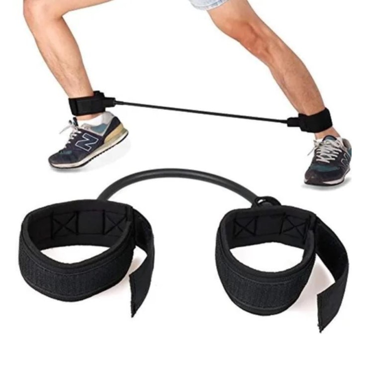 TDK-094 Тренажер Step Trainer для бега и прыжков