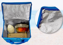 TV-713 Термосумка Thermo Store CA-710 (15 л) складная