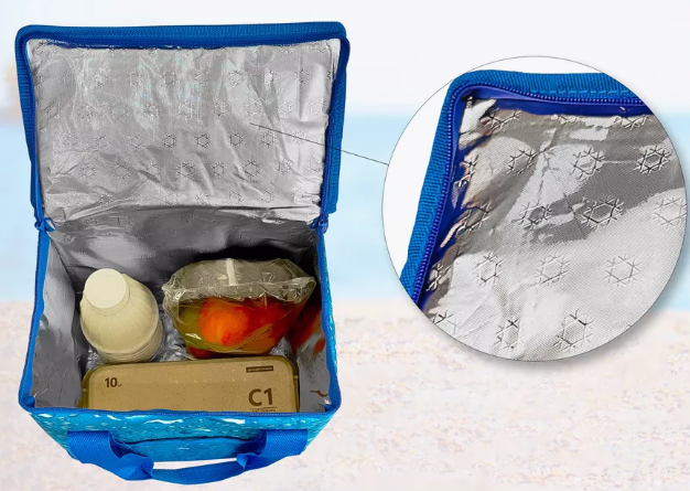 TV-713 Термосумка Thermo Store CA-710 (15 л) складная