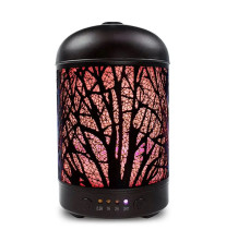 LM-010 Увлажнитель воздуха Ажурный ультразвуковой 