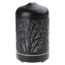 LM-010 Увлажнитель воздуха Ажурный ультразвуковой 