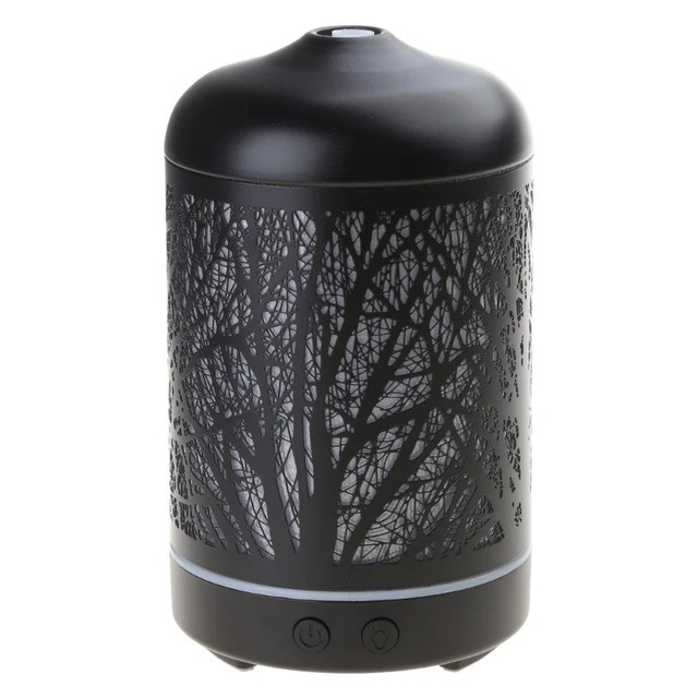 LM-010 Увлажнитель воздуха Ажурный ультразвуковой 