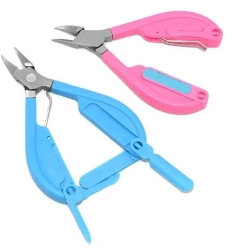 TV-636 Щипцы-кусачки для ногтей