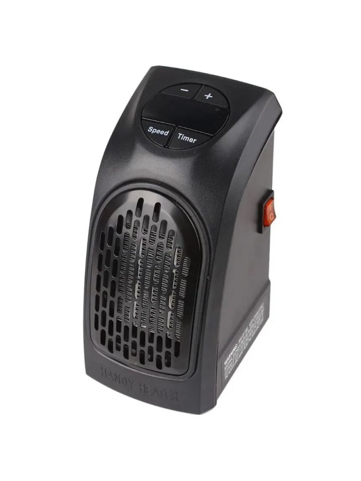 TV-299-P Мини обогреватель Handy Heater 400 Вт с пультом управления