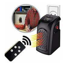 TV-299-P Мини обогреватель Handy Heater 400 Вт с пультом управления